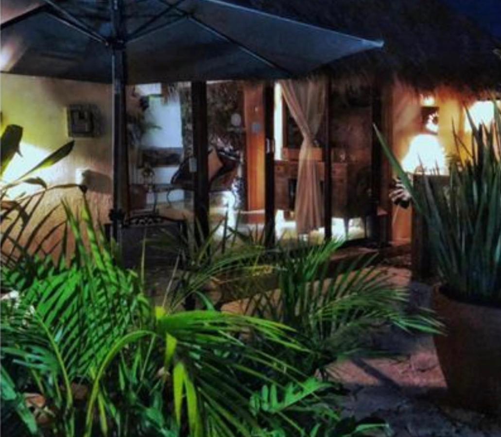 Casa Miura Hotel Boutique Ajijic Eksteriør bilde