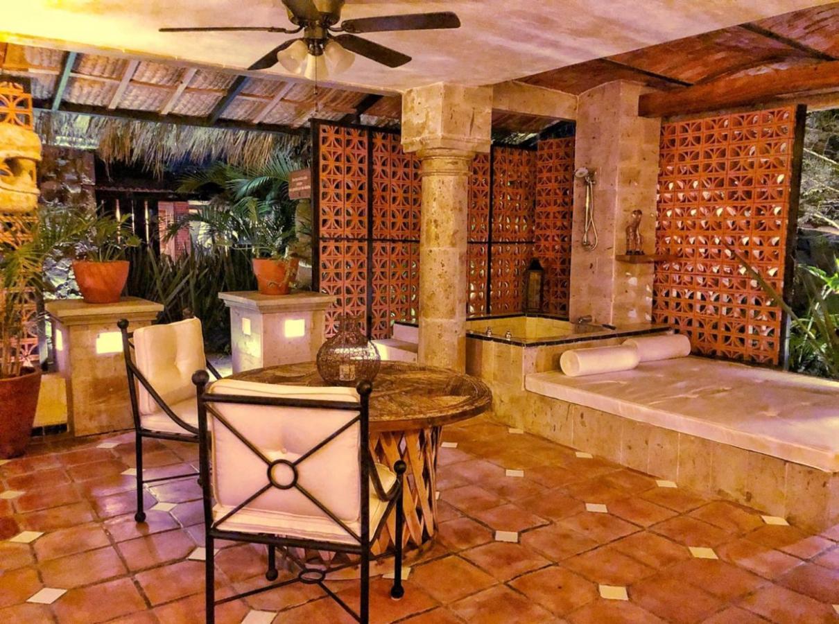 Casa Miura Hotel Boutique Ajijic Eksteriør bilde