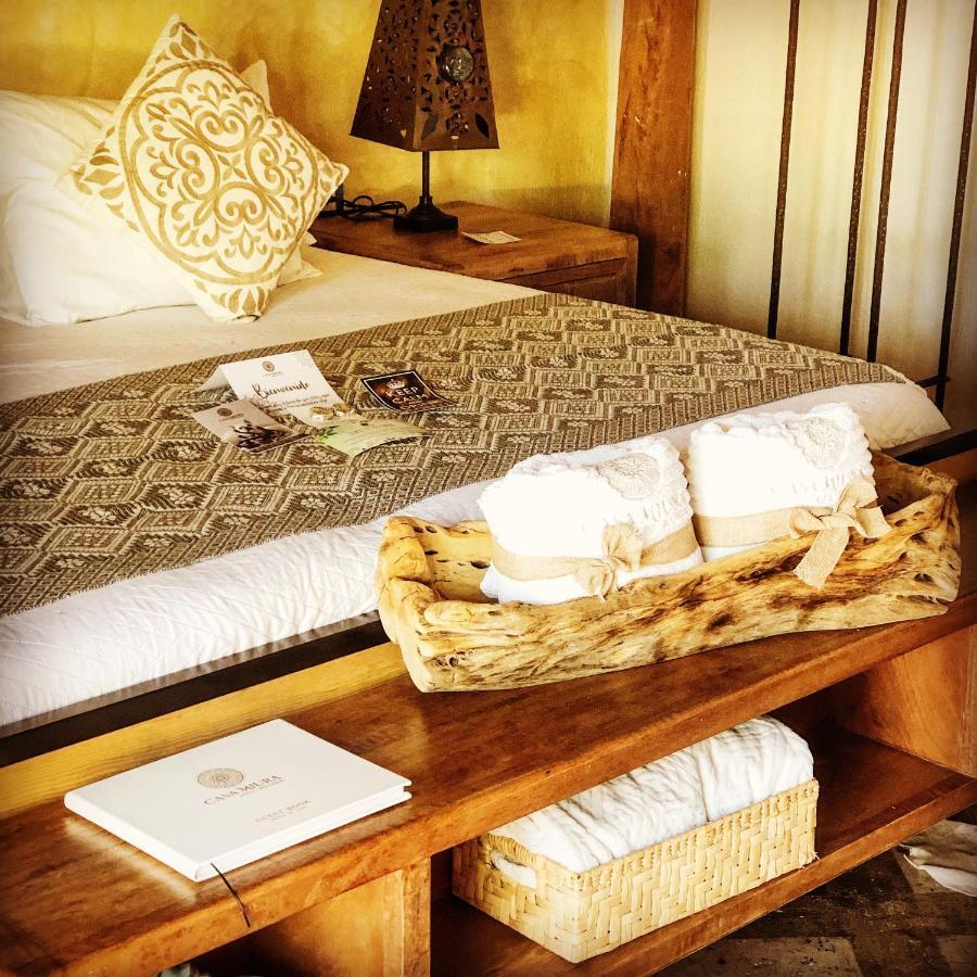 Casa Miura Hotel Boutique Ajijic Eksteriør bilde