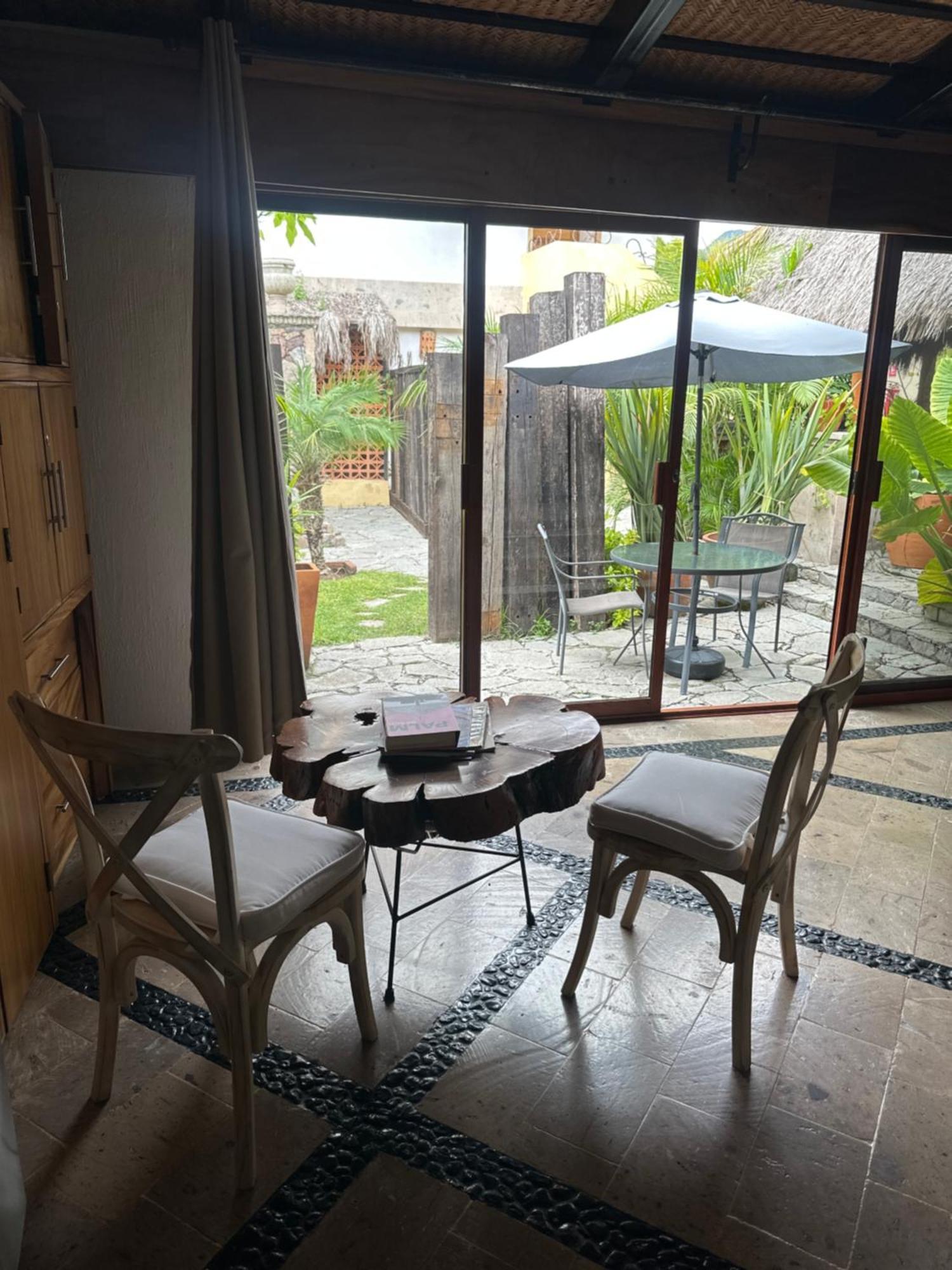 Casa Miura Hotel Boutique Ajijic Eksteriør bilde
