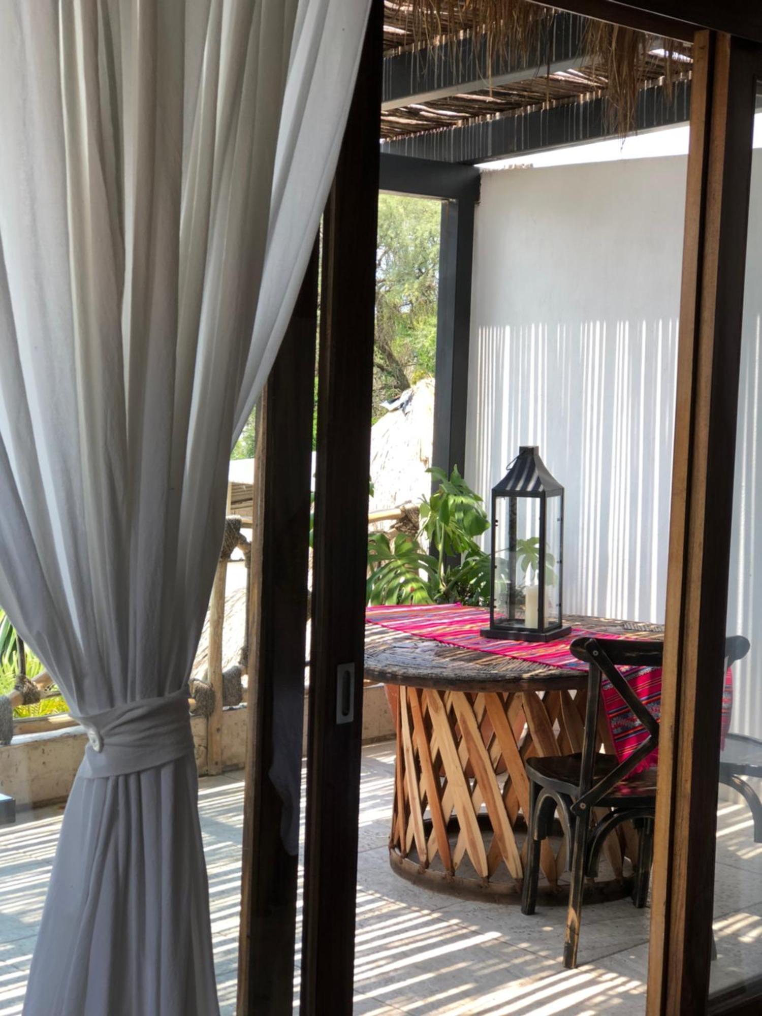 Casa Miura Hotel Boutique Ajijic Eksteriør bilde