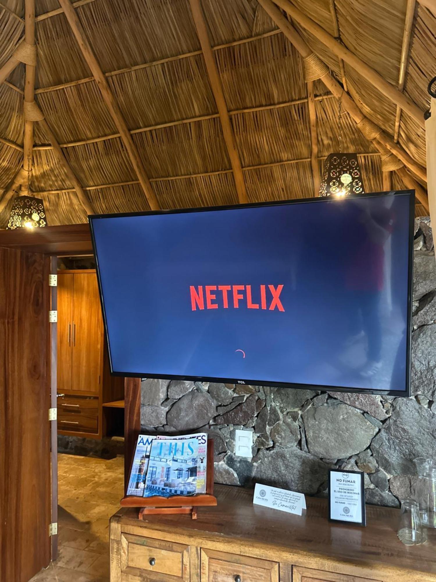 Casa Miura Hotel Boutique Ajijic Eksteriør bilde