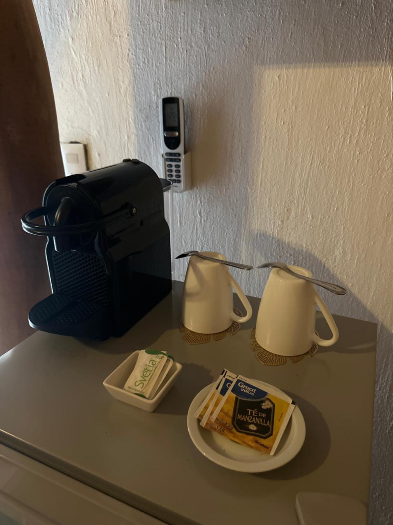 Casa Miura Hotel Boutique Ajijic Eksteriør bilde