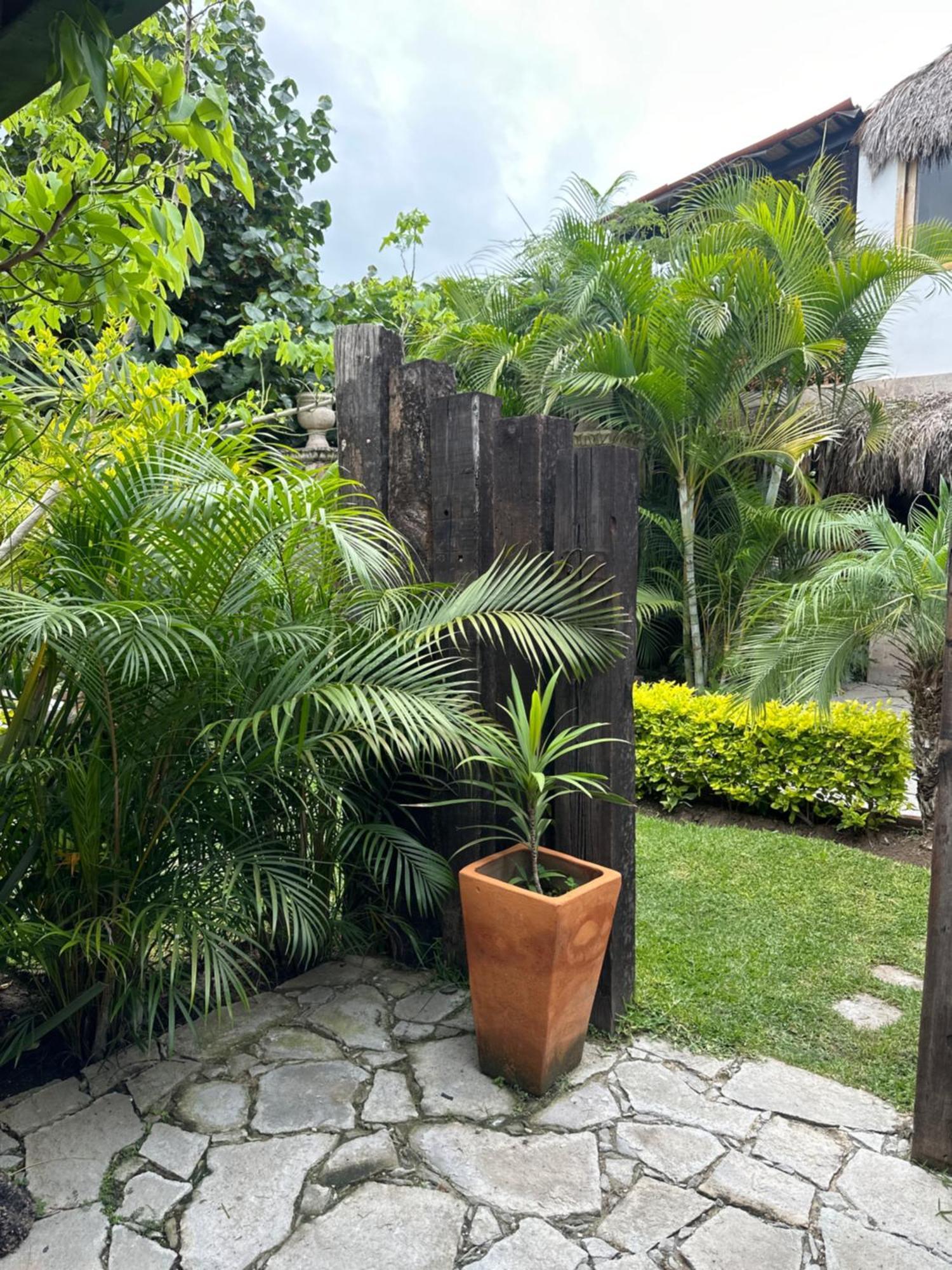 Casa Miura Hotel Boutique Ajijic Eksteriør bilde