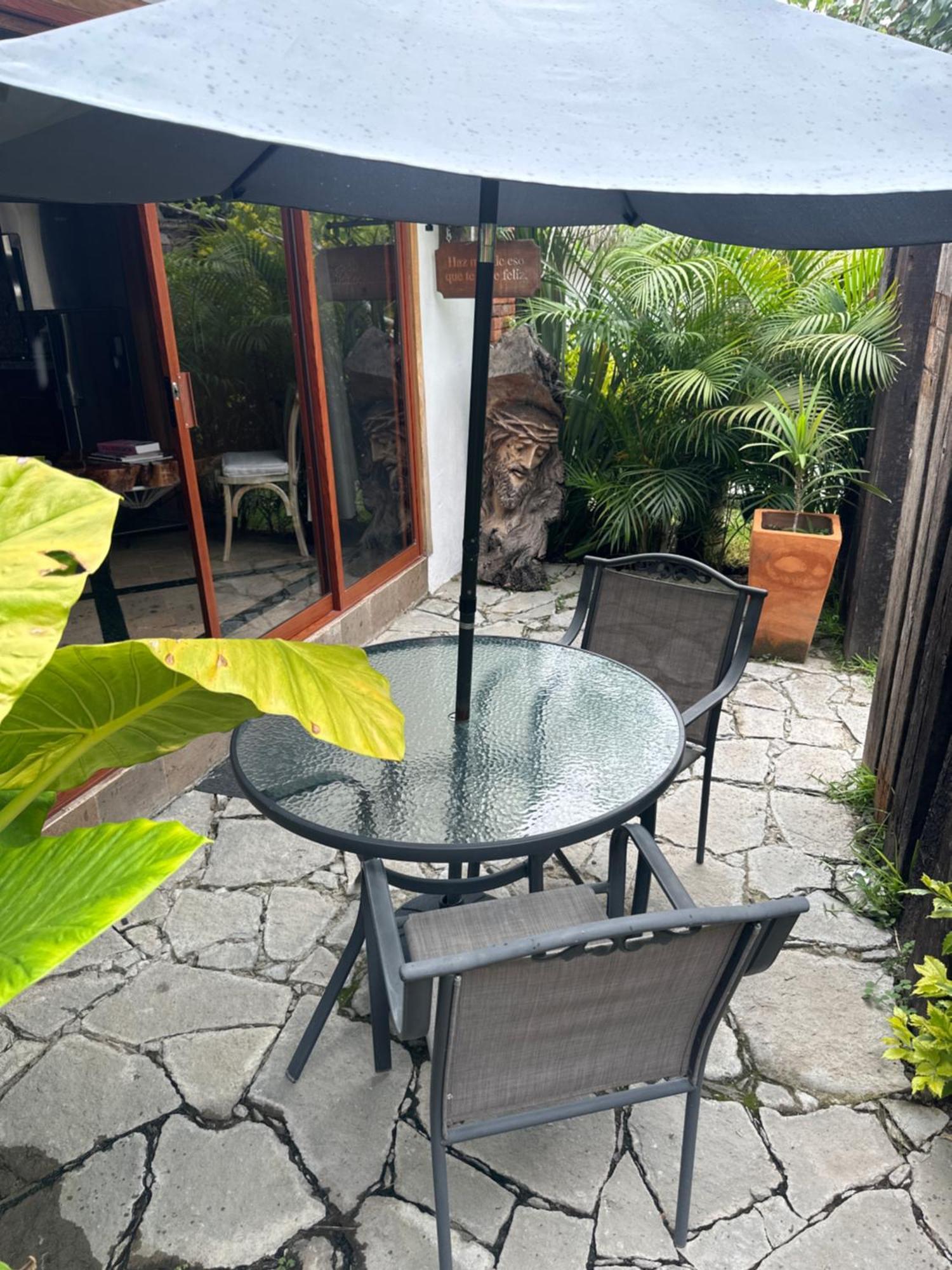 Casa Miura Hotel Boutique Ajijic Eksteriør bilde