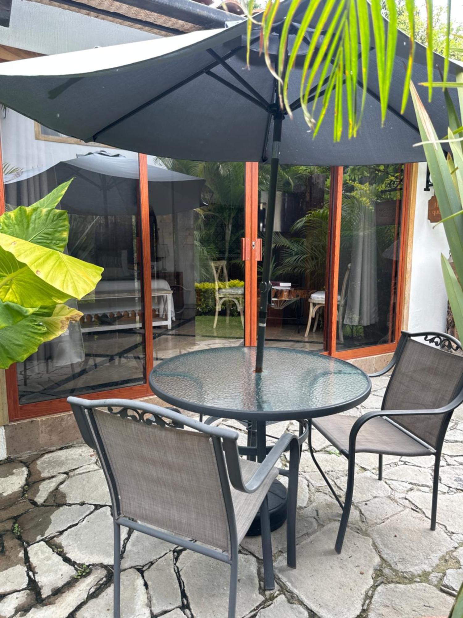 Casa Miura Hotel Boutique Ajijic Eksteriør bilde