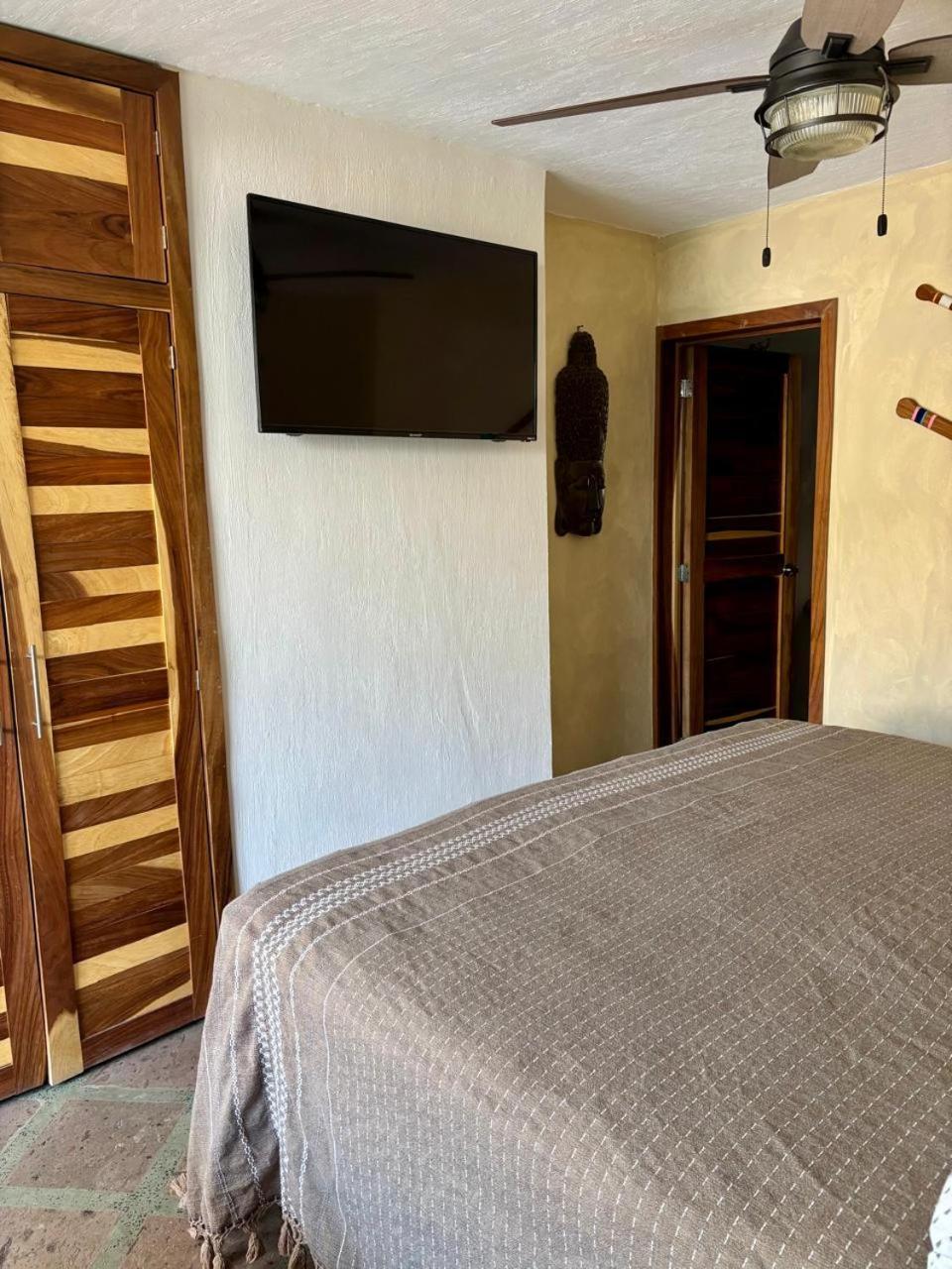 Casa Miura Hotel Boutique Ajijic Eksteriør bilde